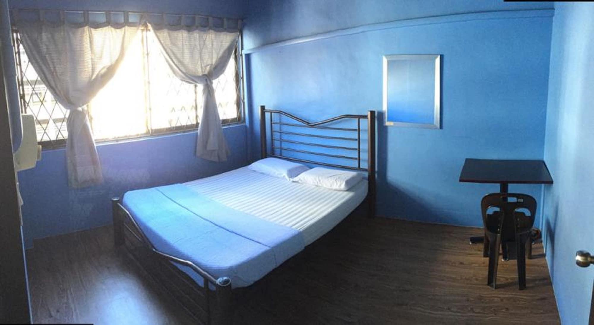 Akinabalu Youth Hostel Kota Kinabalu Eksteriør billede