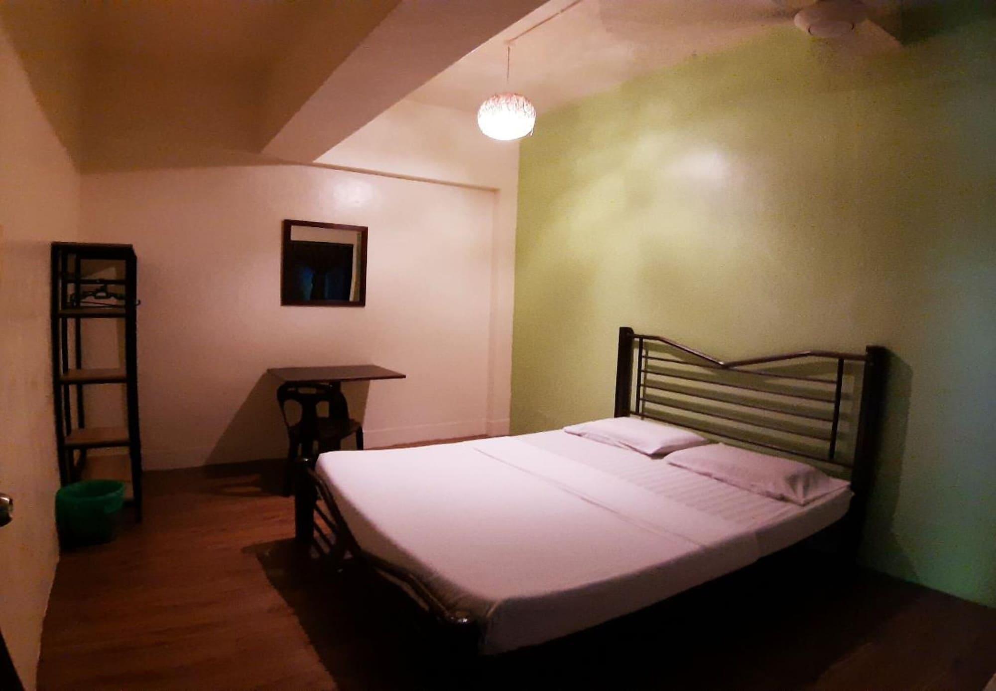 Akinabalu Youth Hostel Kota Kinabalu Eksteriør billede